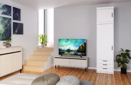 szafa-jednodzwiowa-elena-z-szufladami-1d3s-60-cm-nadstawka-bialy-kolor