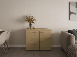 komoda-rumba-2f-do-salonu-100-cm-dab-olejowany