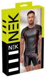men-s-short-black-red-2xl