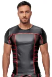 men-s-short-black-red-2xl-stan-nowy