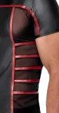 men-s-short-black-red-2xl-stan-nowy-marka-inna