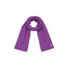 szalik-damski-united-colors-of-benetton-welniany-fioletowy-190cm