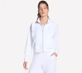 bluza-damska-skechers-skechluxe-elevate-jacket-biala-ja278-wht