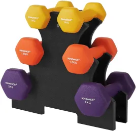 zestaw-hantli-6-ciezarkow-ze-stojakiem-fitness-dom-silownia