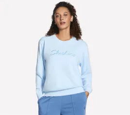 bluza-damska-skechers-signature-crew-niebieska-lt273-swbl