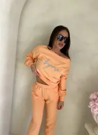 bluza-byme-logo-morelowa