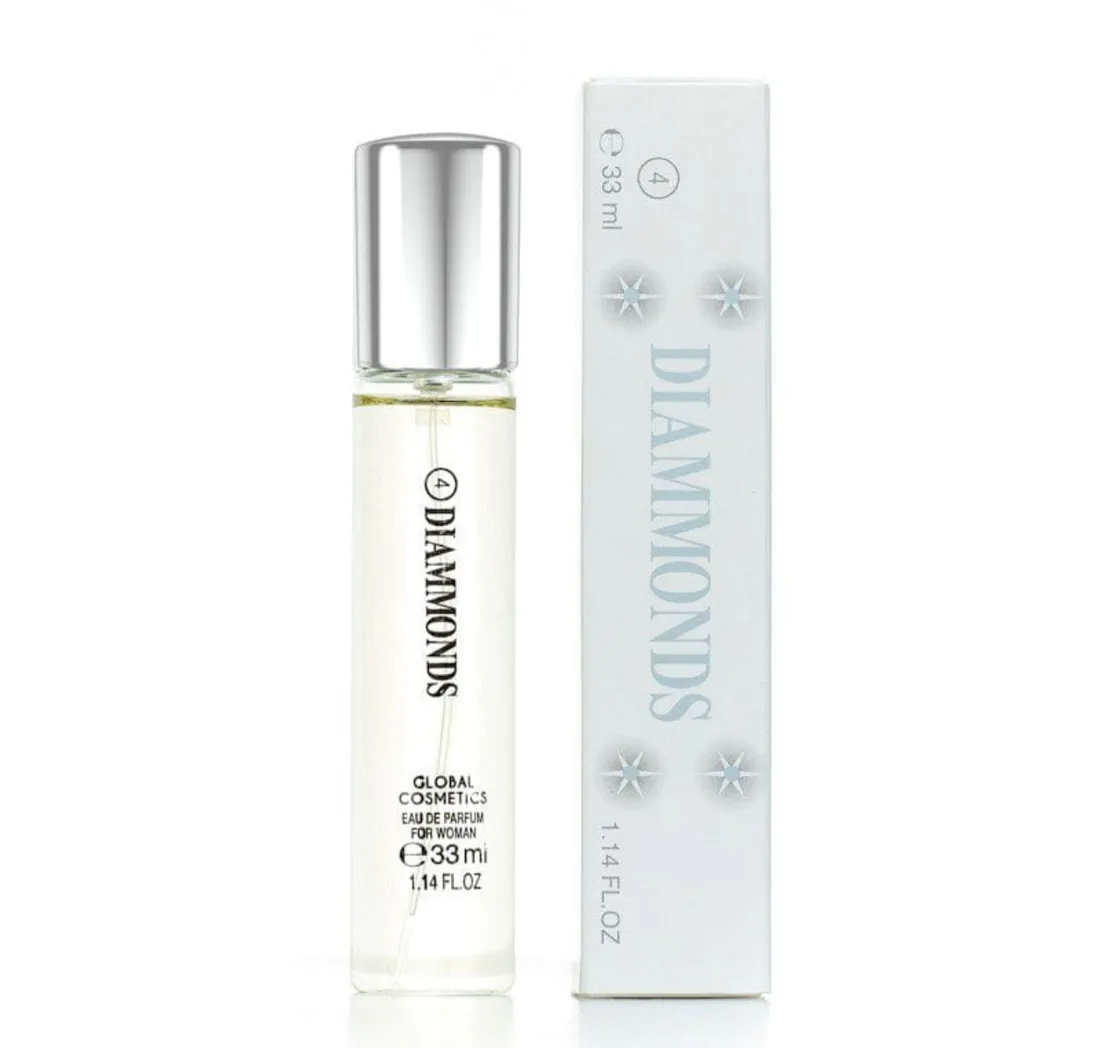 diammonds-33ml-damskie-stan-nowy