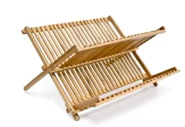 ociekacz-suszarka-do-naczyn-relaxdays-33-cm-x-42-x-245-cm-bambusowa