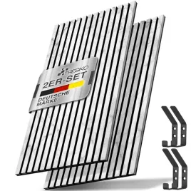 panele-akustyczne-tresko-2-sztuki-120x60-lamelle-nowoczesny-efekt-3d-marmur