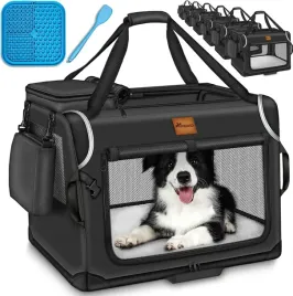 tresko-skladana-skrzynia-dla-psa-70x52x52cm-czarny-transporter-rozmiar-l