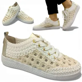 polbuty-damskie-azurowe-39-letnie-sportowe-sznurowane-lekkie-biale-barski