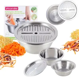 zestaw-sitek-kuchennych-3w1-miska-cedzak-tarka-do-warzyw-sera-26-cm-kamille
