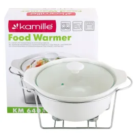naczynie-z-podgrzewaczem-zaroodporne-ceramiczne-24-l-z-pokrywka-kamille