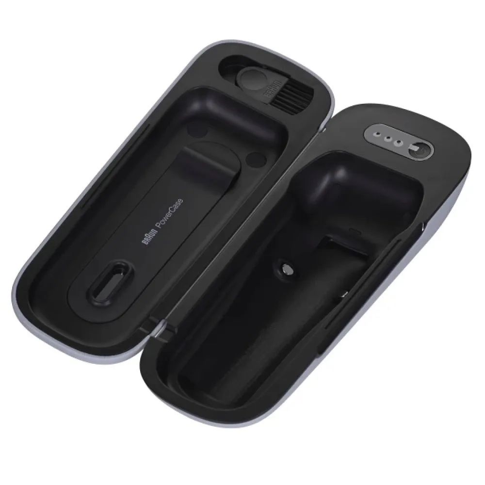 golarka-braun-9575cc-stan-nowy