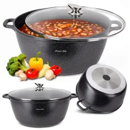 garnek-duzy-185-l-tradycyjny-marmurowy-kociolek-pokrywa-indukcja-kamille