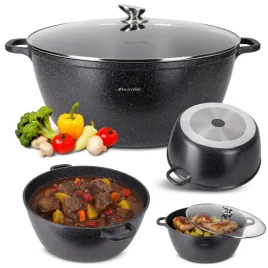 garnek-duzy-220-l-tradycyjny-marmurowy-kociolek-pokrywa-indukcja-kamille
