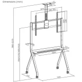 maclean-stand-wozek-do-tv-mc-114-w-stan-nowy-kod-producenta-5902211139942