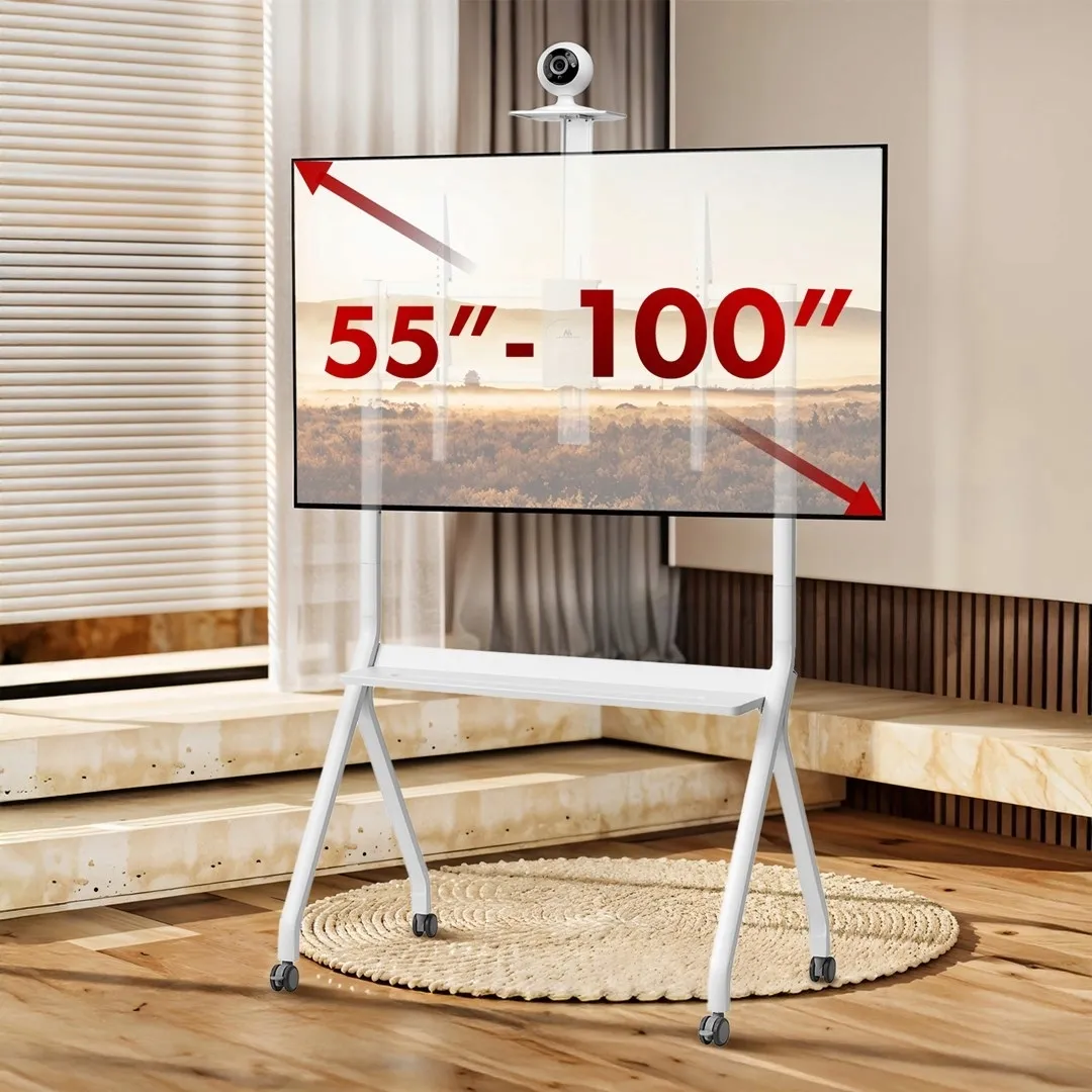 maclean-stand-wozek-do-tv-mc-114-w-stan-nowy