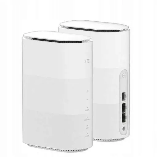 router-zte-zte-g5b-stan-nowy