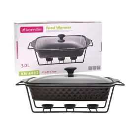 naczynie-z-podgrzewaczem-zaroodporne-ceramiczne-pokrywka-kamille-30-l