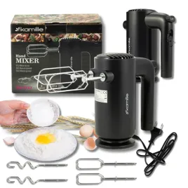 mikser-reczny-robot-kuchenny-5-biegow-4-mieszadla-kamille-250w-czarny