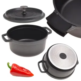 garnek-tradycyjny-aluminiowy-z-pokrywka-gaz-indukcja-kamille