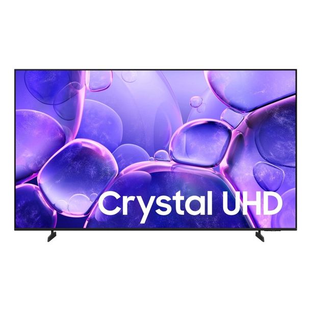 Telewizor 75 Samsung UE75U8092F LED 4K Ultra HD Tizen Dolby Atmos DVB-T2