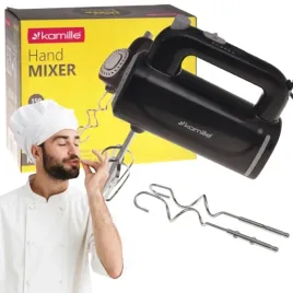 mikser-reczny-robot-kuchenny-5-biegow-4-mieszadla-150w-czarny-kamille