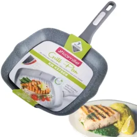 patelnia-grillowa-granitowa-28-cm-indukcja-kamille