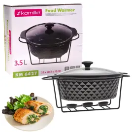 naczynie-z-podgrzewaczem-zaroodporne-ceramiczne-pokrywka-kamille-35-l
