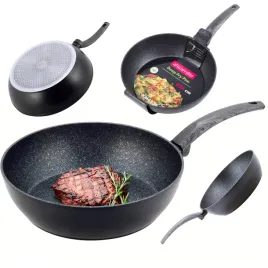 patelnia-marmurowa-gleboka-wok-gaz-indukca-kamille