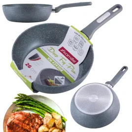 patelnia-granitowa-wok-gleboka-nieprzywierajaca-indukcja-gaz-kamille-26-cm