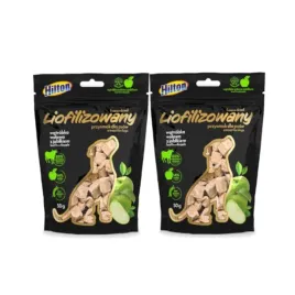 przysmak-dla-psa-hilton-liofilizowany-z-watrobka-wolowa-i-jablko-2x50g