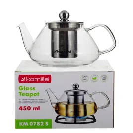szklany-dzbanek-do-herbaty-ziol-lemoniady-zaparzacz-z-sitkiem-kamille-450ml