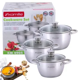 stalowe-garnki-na-indukcje-zestaw-3-garnkow-z-pokrywkami-kamille