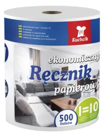 recznik-kuchenny-papierowy-czysciwo-500-listkow