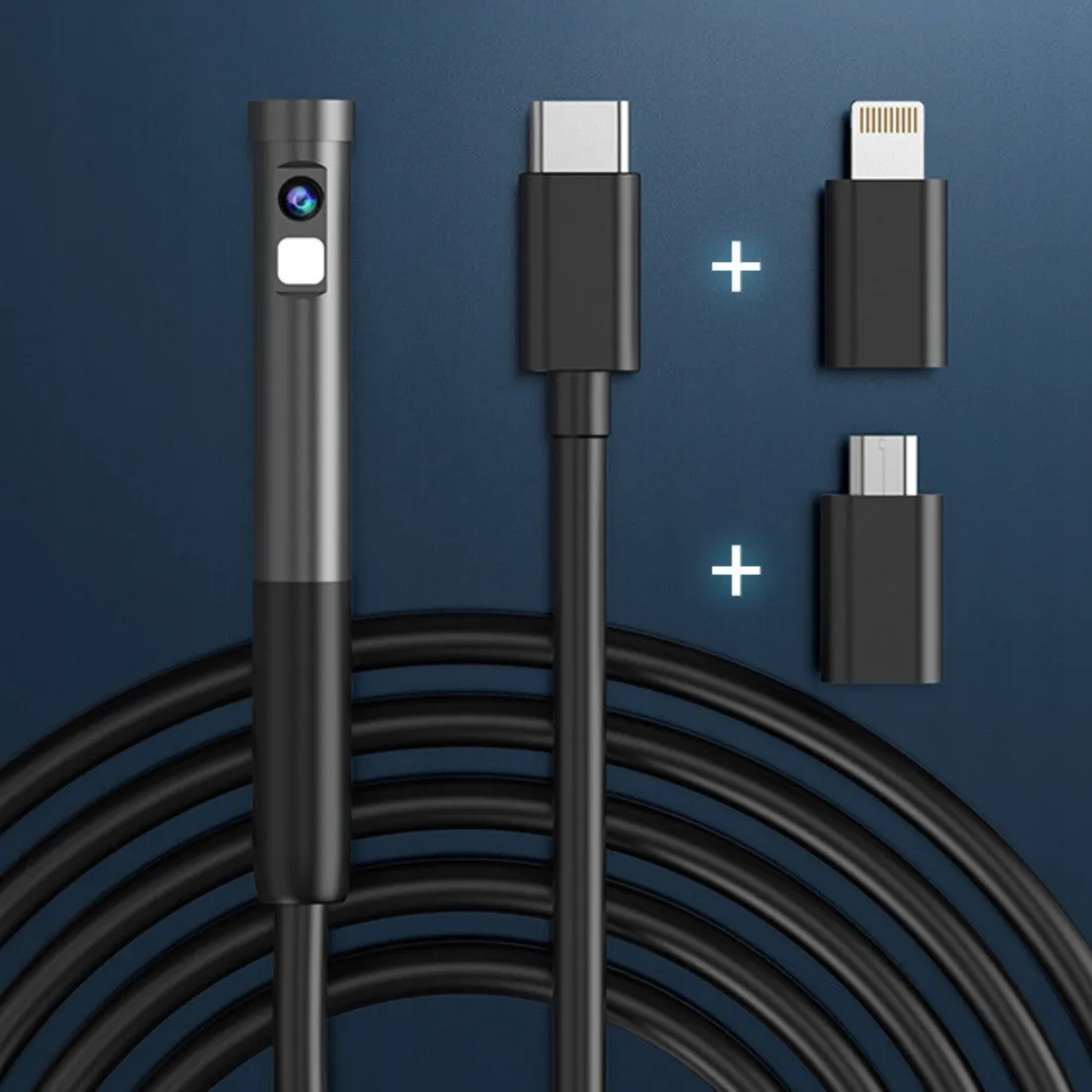 endoskop-benetech-2mpx-3m-ip67-usb-c-do-android-ios