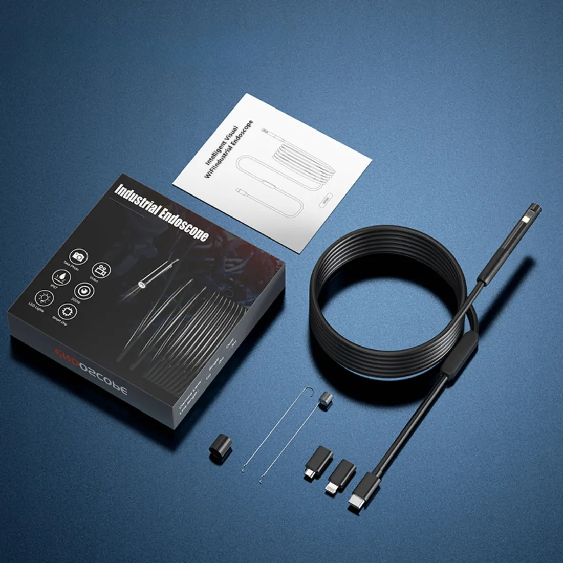 endoskop-benetech-2mpx-3m-ip67-usb-c-do-android-ios