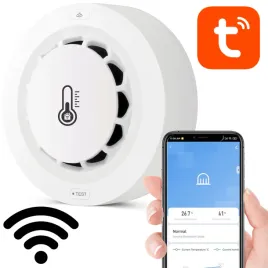 detektor-dymu-tuya-bezprzewodowy-czujnik-temperatury