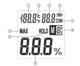 higrometr-benetech-gm605-marka-benetech