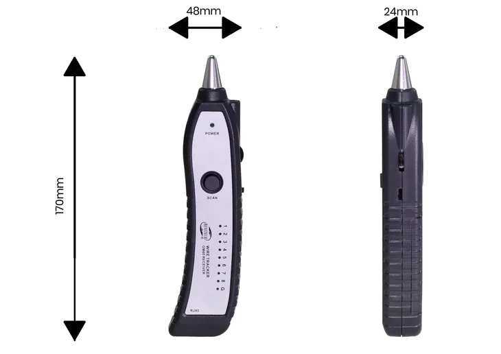 tester-sieci-benetech-gm60-waga-z-opakowaniem-0-345-kg-certyfikat-ce
