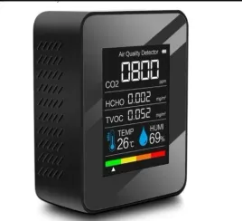 detektor-jakosci-powietrza-co2-ppm-wilgotnosc-temp