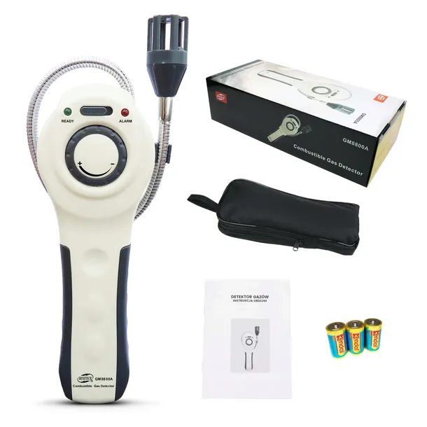 detektor-gazow-latwopalnych-benetech-gm8800a-rodzaj-gazu-typ-alarmu-przewodowy
