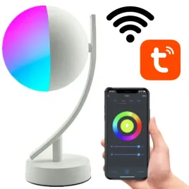 lampa-stolowa-rgb-duza-okragla-biala-stojaca-podlogowa-wifi-oswietlenie