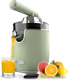 wyciskarka-do-cytrusow-cecotec-xqueeze-retrojuice-zielony-1000-w