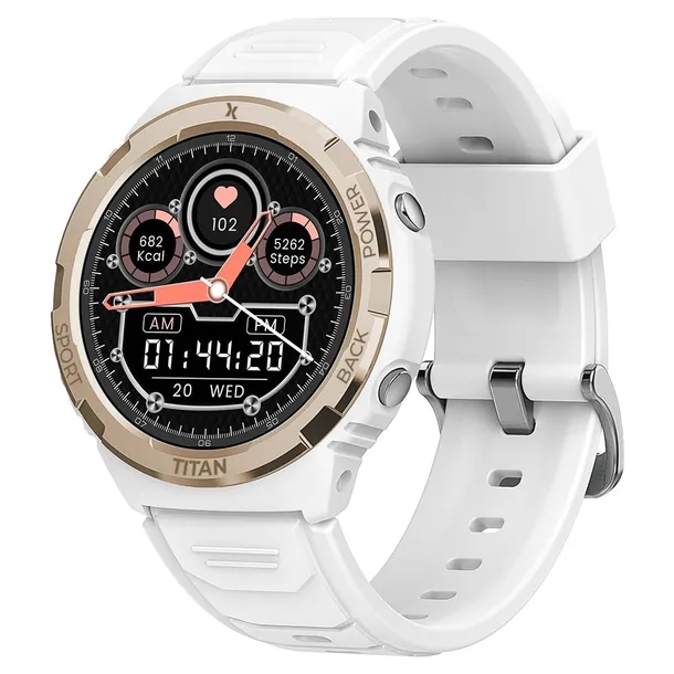 smartwatch-maxcom-fw100-bi-bialy-komunikacja-bluetooth