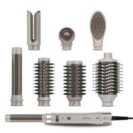 lokowko-suszarka-cecotec-ceramiccare-8in1-airglam-gyro-champagne