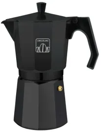 kawiarka-cecotec-moklassic-900-czarny