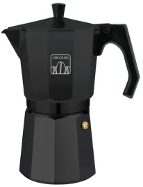 kawiarka-cecotec-moklassic-600-czarny