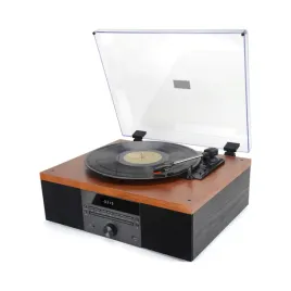 gramofon-akai-att-14bt-brazowy